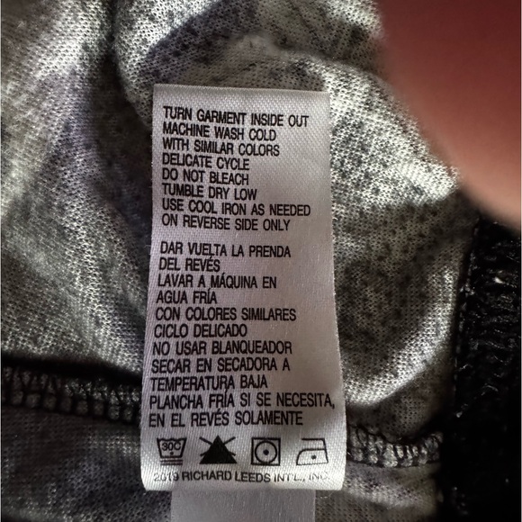 Nightmare before Christmas Jack Skellington Women’s Pajama Pants size Large - Picture 4 of 7